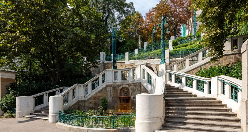 Vision Estate und Pegasus erwerben historisches Palais in Wien