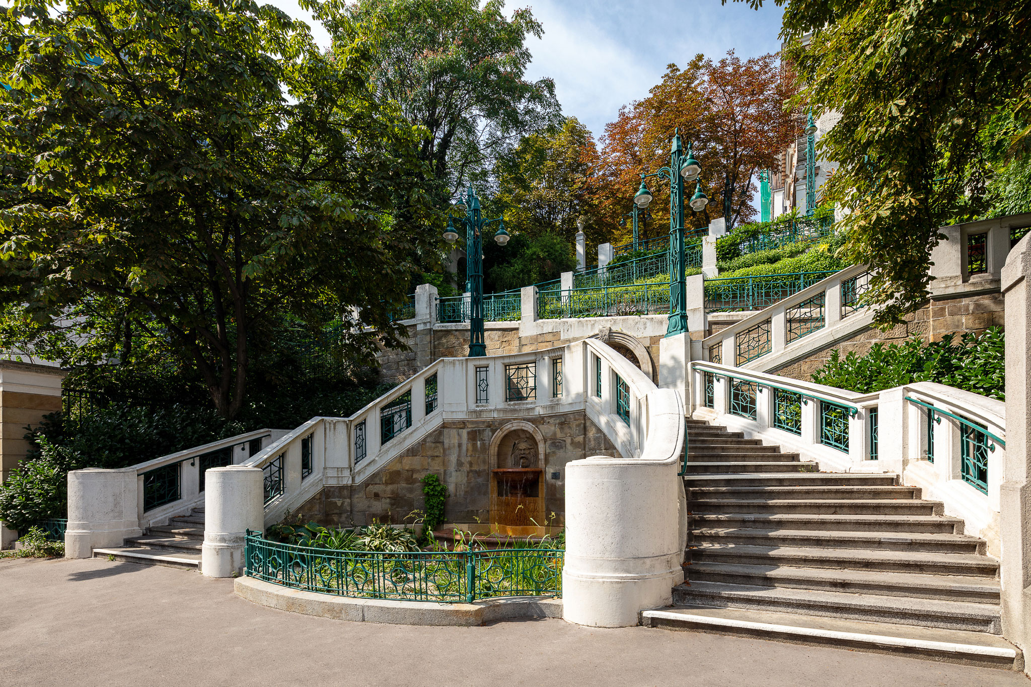 Vision Estate und Pegasus erwerben historisches Palais in Wien